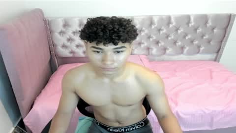 zamm online show from 01/09/25, 01:50