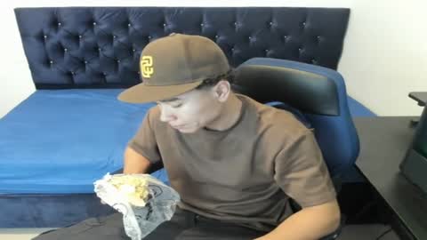 zamm online show from 01/18/25, 04:04