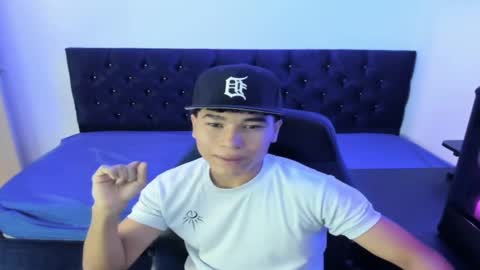 zamm online show from 01/22/25, 04:02