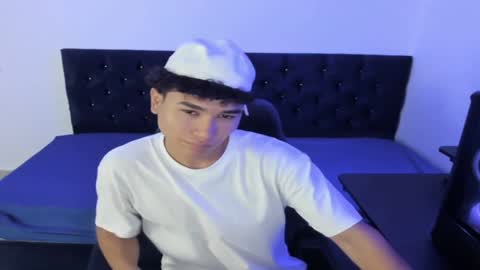 zamm online show from 01/23/25, 02:23