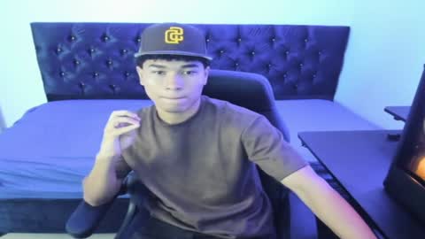 zamm online show from 01/24/25, 02:18