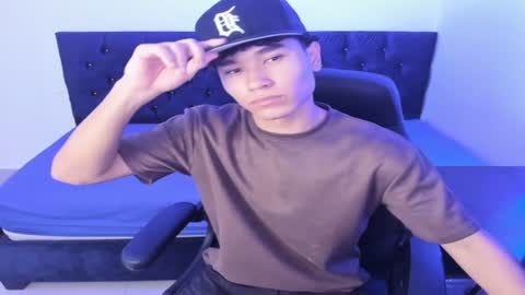 zamm online show from 01/27/25, 03:04