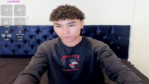 zamm online show from 02/10/25, 01:57