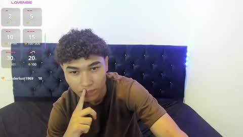 zamm online show from 02/13/25, 01:50