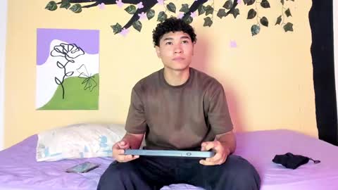 zamm online show from 03/02/25, 10:59