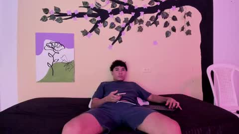 zamm online show from 03/09/25, 02:39