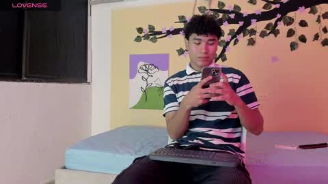 zamm online show from 03/10/25, 03:23