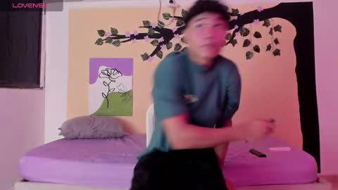 zamm online show from 03/12/25, 02:41