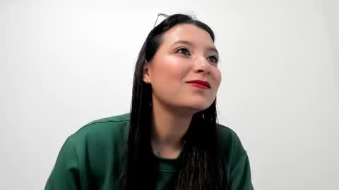 zammii69 online show from 10/26/25, 02:23