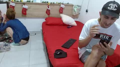 Zamu online show from 12/17/24, 07:48