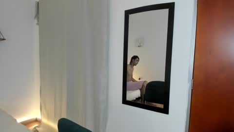 Zamu online show from 02/14/25, 02:07