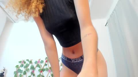 Zamu online show from 03/03/25, 02:15