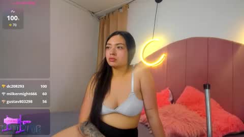 zammy_brown2 online show from 03/02/26, 05:08