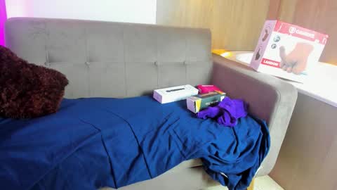 zammyrossee online show from 03/22/26, 03:43