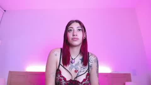 Snapshot of zammyrossee chatting on 07/13/26, 04:04 zammyrossee online show from 07/13/26, 04:04