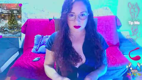 zamy_x online show from 12/16/25, 03:11