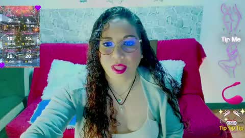 zamy_x online show from 01/06/26, 02:04