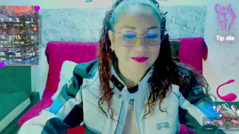 zamy_x online show from 01/10/26, 02:57