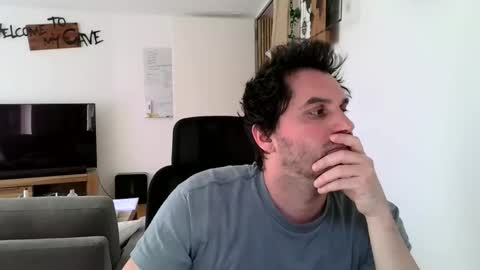 Zancozan online show from 04/21/26, 12:00