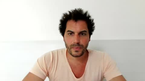 Zancozan online show from 07/08/26, 11:15