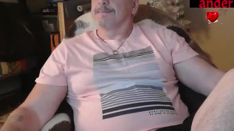 zander007 online show from 09/19/25, 03:45