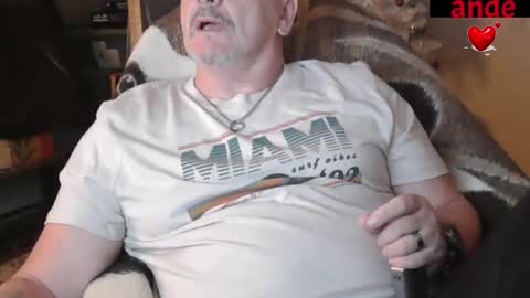 zander007 online show from 10/03/25, 03:20