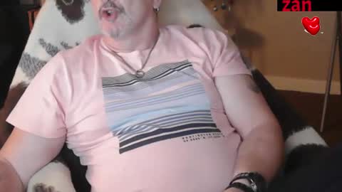 zander007 online show from 10/31/25, 03:35