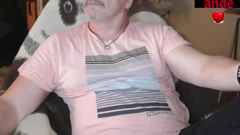 zander007 online show from 11/05/25, 04:07