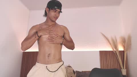 Zander online show from 12/11/24, 07:57