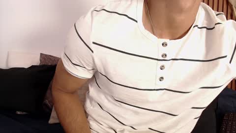 Zander online show from 01/11/25, 05:51