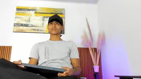 Zander online show from 11/09/25, 01:31