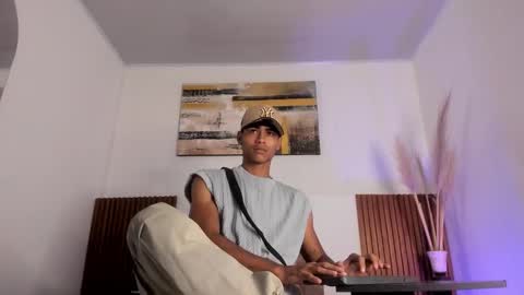 Zander online show from 01/06/26, 12:42