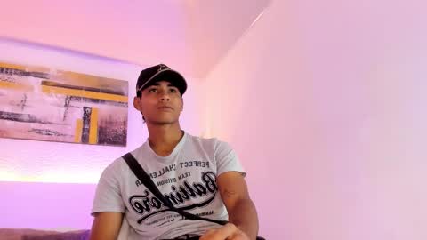 Zander online show from 03/29/26, 12:49