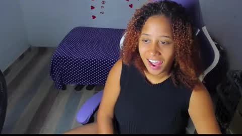 Zandra online show from 02/24/26, 04:21