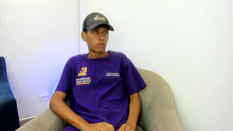 Zane Belville online show from 05/07/26, 11:26