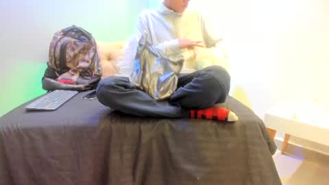 Snapshot of zane_belville chatting on 06/20/26, 11:24 Zane Belville online show from 06/20/26, 11:24
