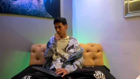 Snapshot of zane_belville chatting on 06/25/26, 11:26 Zane Belville online show from 06/25/26, 11:26