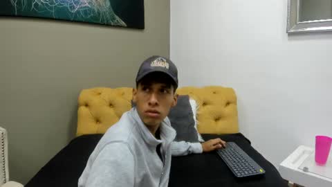Snapshot of zane_belville chatting on 06/26/26, 11:36 Zane Belville online show from 06/26/26, 11:36