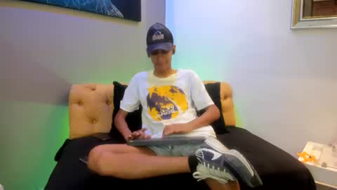 Snapshot of zane_belville chatting on 07/01/26, 11:34 Zane Belville online show from 07/01/26, 11:34