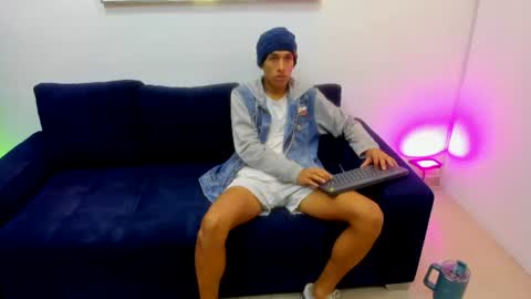 Snapshot of zane_belville chatting on 07/13/26, 11:57 Zane Belville online show from 07/13/26, 11:57