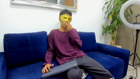 Snapshot of zane_belville chatting on 07/18/26, 11:14 Zane Belville online show from 07/18/26, 11:14