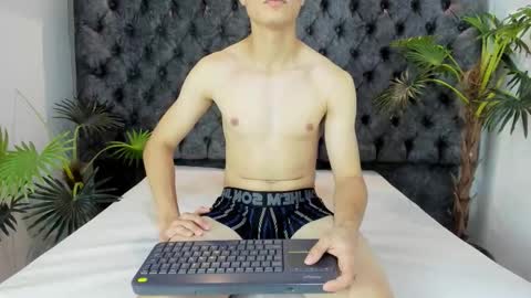 zane online show from 02/23/26, 12:46