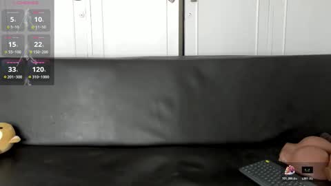 Zane Lux online show from 12/14/25, 03:28