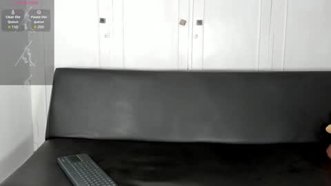 Zane Lux online show from 12/16/25, 02:44