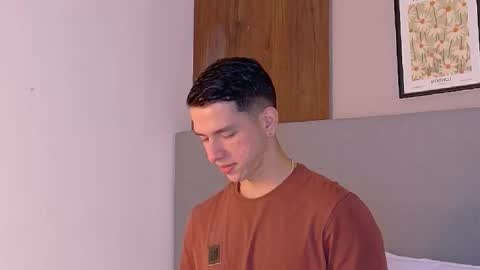 Zane Dawson online show from 11/04/25, 03:38