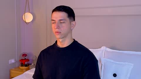 Zane Dawson online show from 11/12/25, 04:02