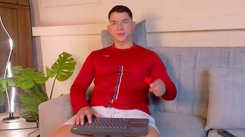 Zane Dawson online show from 01/17/26, 12:15