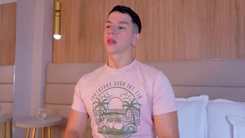 Zane Dawson online show from 01/18/26, 02:43