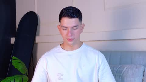 Zane Dawson online show from 02/01/26, 01:37