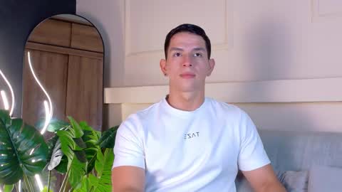 Zane Dawson online show from 03/16/26, 08:13